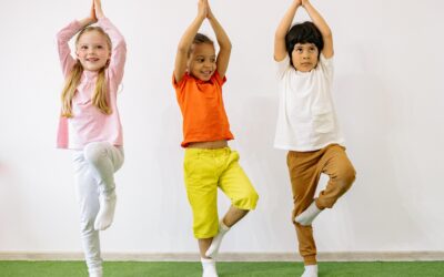 Understanding Children’s Muscle Tone and its Importance