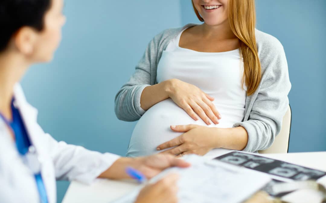 What You Should Know about Prenatal Chiropractic Care